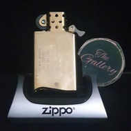 ZIPPO SLIM INSERT BRASS - GHOSTSTORE7