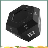 1 Piece Pomodoro Timer Productivity Timer Plastic Time Management Tool 3, 5, 15, 30, 45, 60 Minute P