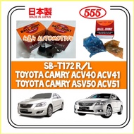 555 Japan Ball Joint Set SB-T172 R/L for Toyota Camry Acv40 Acv41