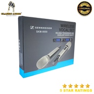 ORIGINAL SENNHEISER SKM-9000 WIRELESS MIC SYSTEM