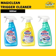 Magiclean Cleaner Trigger 500ml