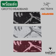 Arc'teryx Grotto Headband