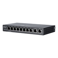 Smart Gateway 10 ports RUIJIE REYEE RG-EG210G-P