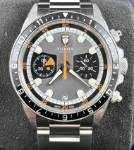 70330N  Tudor 帝舵 Heritage Chrono   70330N