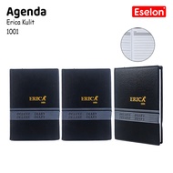 ERICA 1001 AGENDA POCKET AGENDA/ 1001