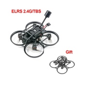 BETAFPV Pavo20 Brushless Whoop Quadcopter Supports HD VTX F4 2-3S 20A AIO FC V1 Flight Controller