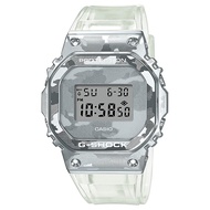 CASIO G-SHOCK GM-5600SCM-1DR-P MEN'S WATCH