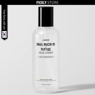 [JUMISO] Snail Mucin 95 + Peptide Facial Essence 140ml