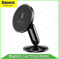 Baseus Universal Car Holder For Car 360 Degree Magnetic Car Phone Holder For Mobile Phone Holder Stand in Car Mount Phone Holder