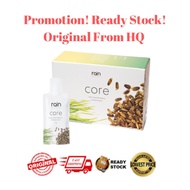 Rain CORE / Rain Core Pure Wellness Raincore Detox Cell Health Beauty 30 packets - Ready Stock