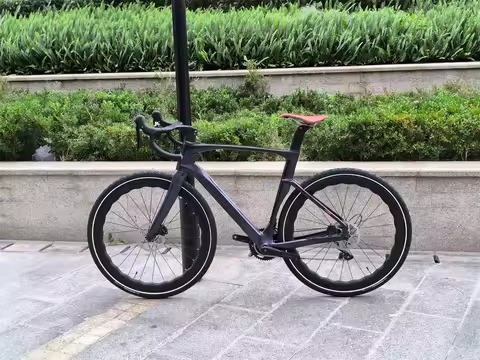 TWITTER GRAVEL-V3 RX810-11Speed,Mechanical Shifting Hydraulic Disc Brakes T900 Carbon Road Bike Grav