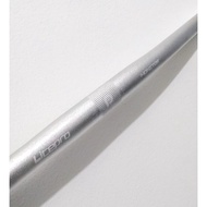 Litepro Monster Flat Bar Bicycle Handlebars Standard Size. Silver. Bicycle Handlebar. Litepro Flatba