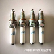 New Jetta New Santana New Lavida 1.4 T1.6 Dedicated Spark Plug EA211 Dual Platinum PZKER718EGS