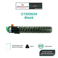 Compatible CT202634   Xerox ApeosPort / DocuCentre VI , VII, C2271, C2273, C3370, C3371, C3372, C337