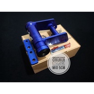 ENGINE MOUNTING MIO 5CM VRG
