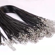 Jewelry Accessories Korea Wax Rope Snake Rope Bracelet Rope Necklace Rope