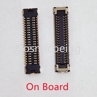 5-30pcs 40Pin USB Charging FPC Connector Port For Xiaomi Redmi 8 8A 9 Note 9S/9/9Pro/Note9 Pro 4G/No