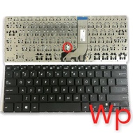 Asus X411 X411U X411UQ X411SC X411UV X411UA X411UN laptop Keyboard
