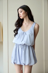 Fabrique.co - Bowie Dress