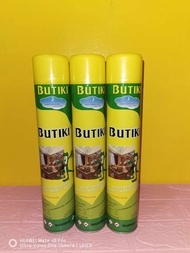 BUTIKI MOSQUITO SPRAY 750ml