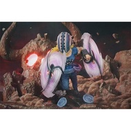 Killer (wcf resin) - G5 Studio