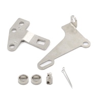 75498 Bracket and Lever Kit for GM 4L60E/4L80E