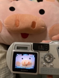 sony ccd相機