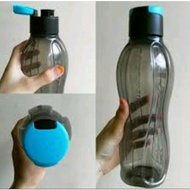 ECO MEN BLACK 750 DRINKING BOTTLE ECO MAN TUPPERWARE 750ML X-TREME BOTTLE @600ML X-TREME CAFE MUG 35