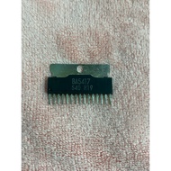 BA5417 Genuine IC AMP 15 Legs Available