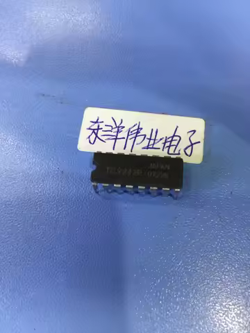 10PCS TC4543BP TC9216P TC5002BP TC9153AP TC9160P TC9215P DIP 100% New original
