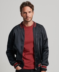 Superdry Sukajan Jacket - Jet Black 2