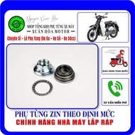 Seal bowl set/ Cub 83 Detech seal ball set/ Cub 83 RetroX/ Cub Espero Classic VVIP (Imported, genuin
