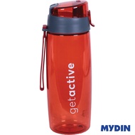 Inochi Water Bottle 500ml VTI500-2