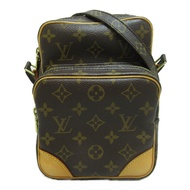 路易威登 Amazon 斜背肩背包 M45236 Monogram 帆布 LV