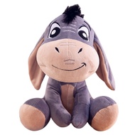 Hot style web celebrity cute long eared donkey doll creative donkey gift children funny doll