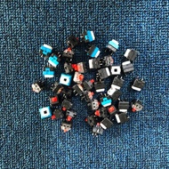 Logitech G910G810G710G610G310G613 Disassembly Shaft Cherry Tea Green Red Shaft Omron Shaft Switch