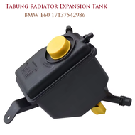Tabung Radiator Expansion Tank BMW E60 17137542986