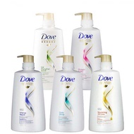 DOVE Shampoo 680ml
