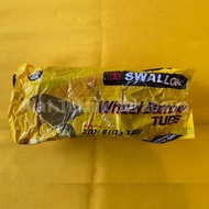 SWALLOW 300-8 INNER TYRE Ring FOR ARTCO SAND CART, PUSH WHEEL, INNER SHOCK 13 X 3.00 WHEEL BARROW TU