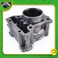 เสื้อสูบ NMAX/NMAX155  AEROX155  R15-155 all new MT15 ชุดเสื้อสูบ ไซค์STD 62 63 เลือกได้ สลัก14มม. ร