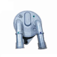 AT8 Automatic Transmission Oil Radiator 9827747580 for Peugeot 4008 (P84) 5008 508L for Citroen C5 A