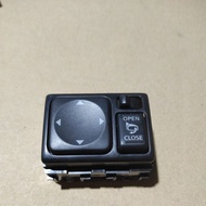 Nissan latio x11 Sylphy g11 livina L10 side mirror switch