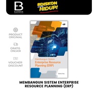 ERLANGGA - BUILDING ENTERPRISE SYSTEM RESOURCE PLANNING (ERP)