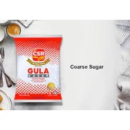 CSR Coarse Sugar 1kg