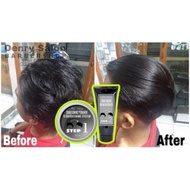 PELURUS RAMBUT PRIA PERMANEN TANPA CATOK/PAKE CATOK BY MISTER HAIR