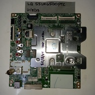 LG 55UK6500PTC/MAINBOARD/POWERBOARD