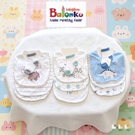 Caterlove - Fashion Bip Baby Boy and Bip Baby Girls Balloonku Babyshop Official/ My Udayana Balloon/