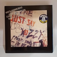 Vinyl LP Ozzy Osbourne - Just Say Ozzy (12")