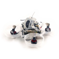 HappyModel Mobula6 HDZero Drone 65mm 4in1 ESC Flight controller SuperbeeF4 Lite ELRS/FRSKY KV19000 B
