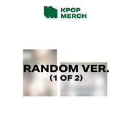 [+JYP Shop/Withmuu Gift] TWICE TZUYU - 1st Mini album [ abouTZU ]